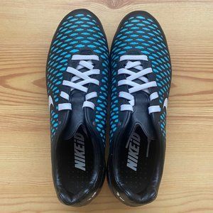 NIKE Women's Soccer Cleats Magista OPUS FG iD(7.5)No Box